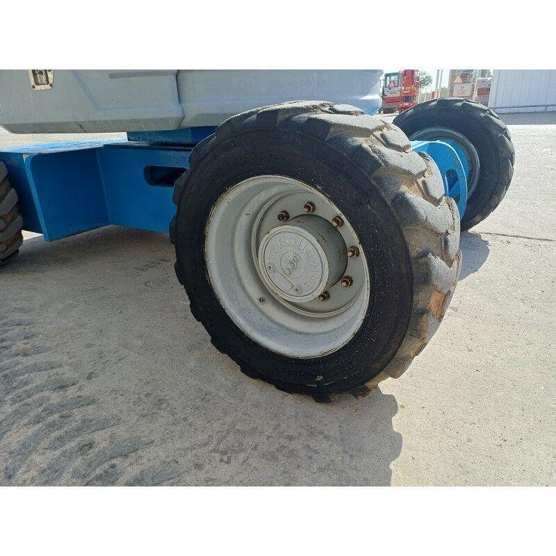 Genie Z-34/22 IC Elevadores braços articulados