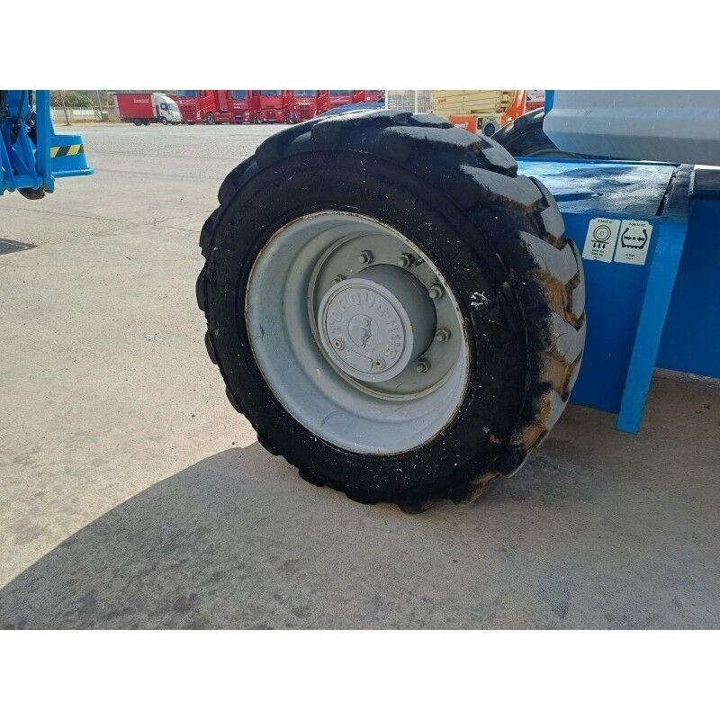Genie Z-34/22 IC Elevadores braços articulados
