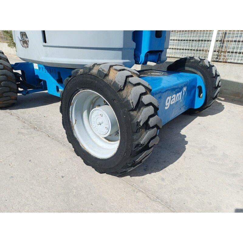 Genie Z-34/22 IC Elevadores braços articulados