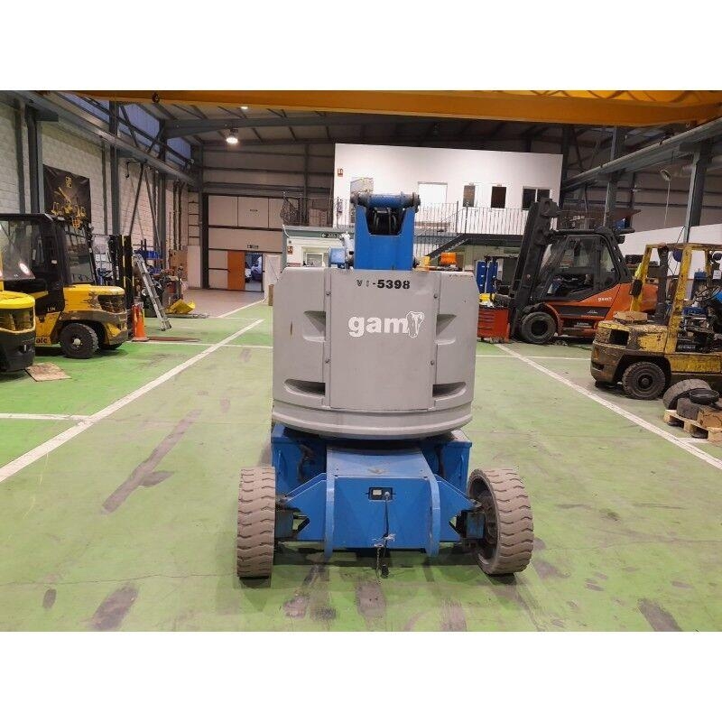 Genie Z-34/22N Iseliikuvad poomtõstukid