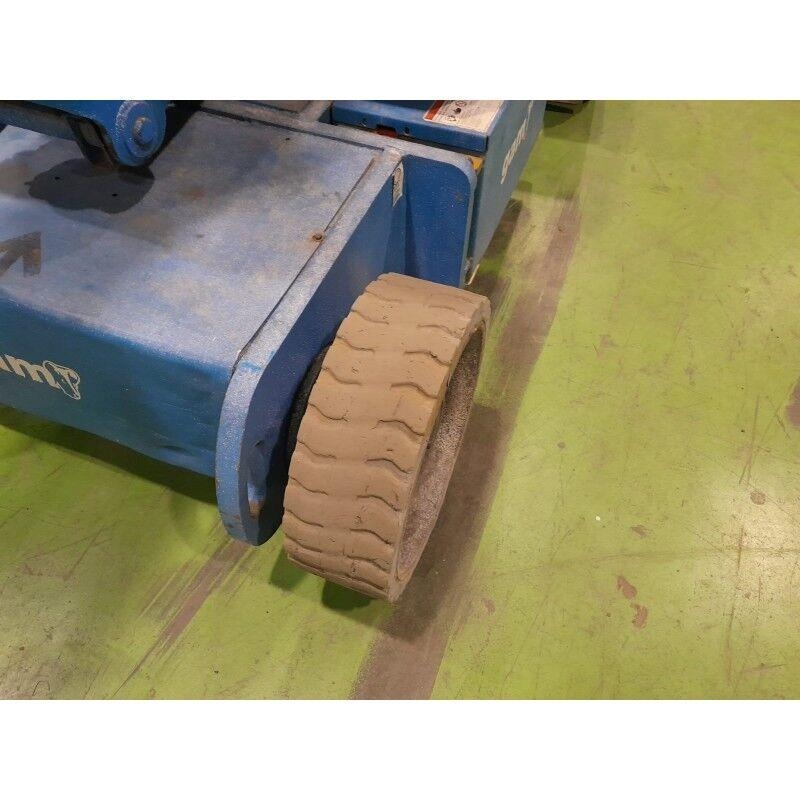 Genie Z-34/22N Iseliikuvad poomtõstukid