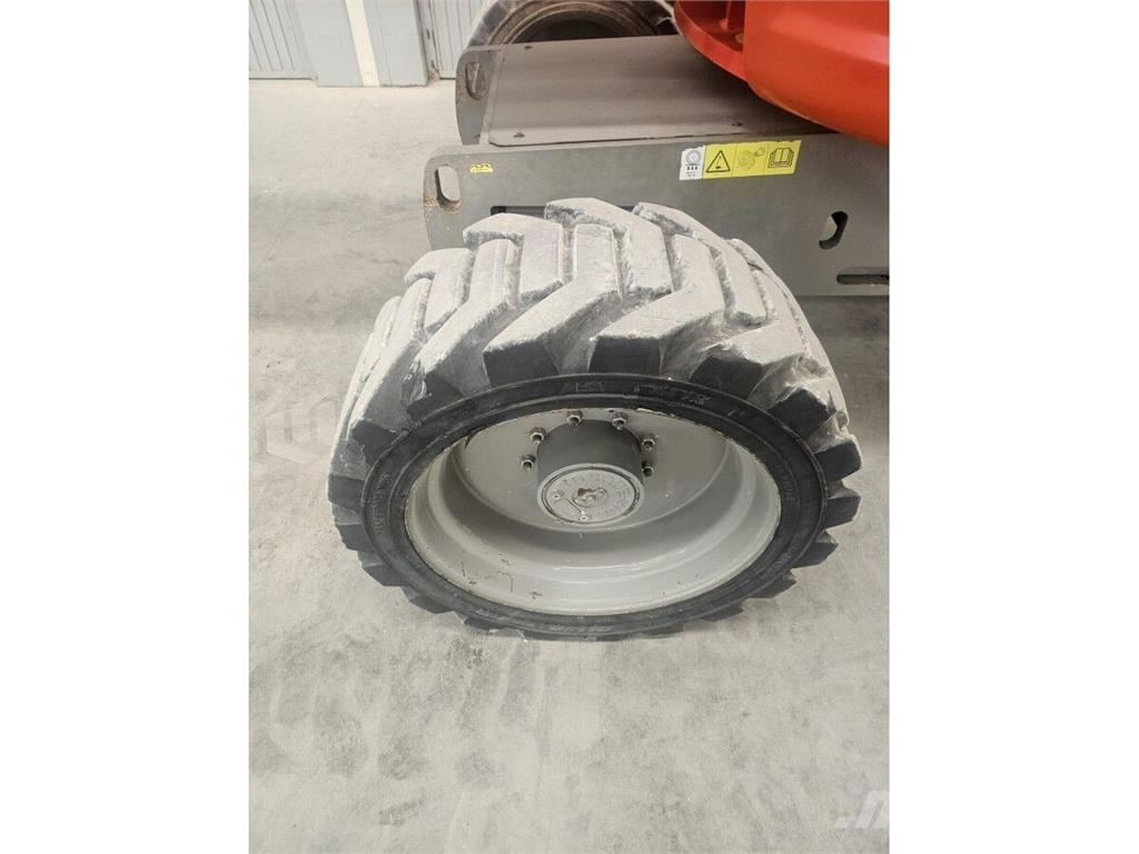 Genie Z-45/25 J 관절형 전동이동 리프트