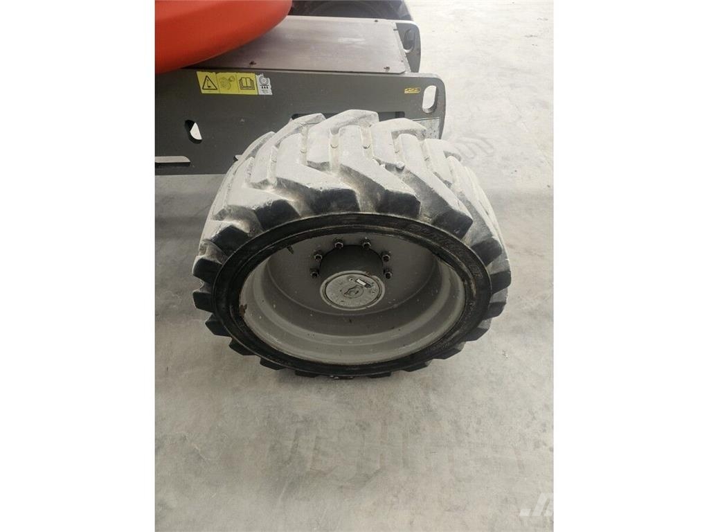 Genie Z-45/25 J 관절형 전동이동 리프트