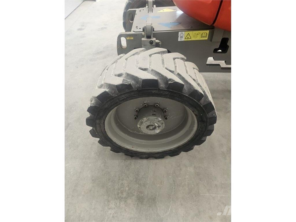 Genie Z-45/25 J 관절형 전동이동 리프트