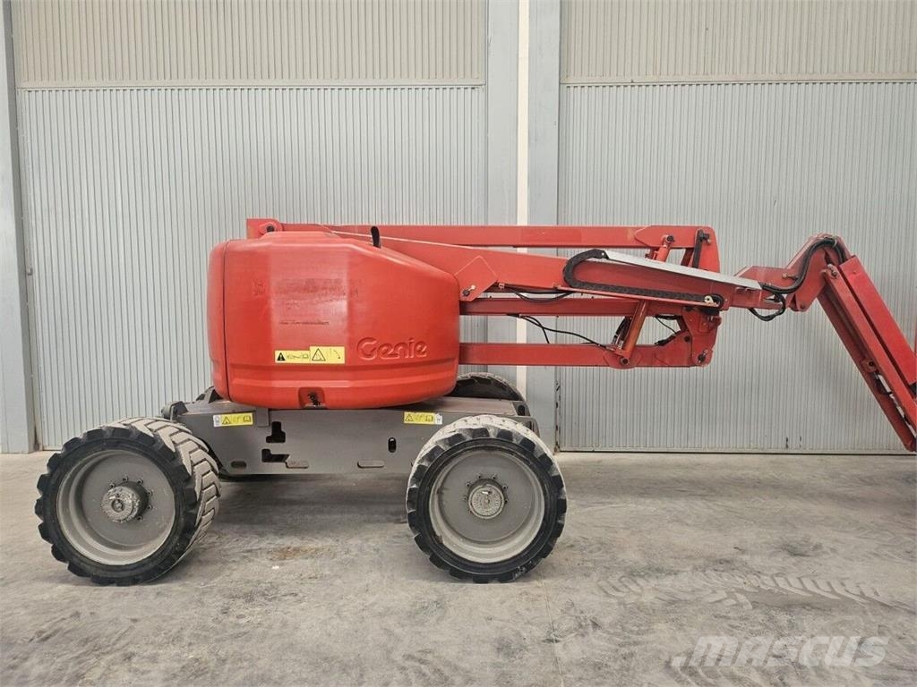 Genie Z-45/25 J 관절형 전동이동 리프트