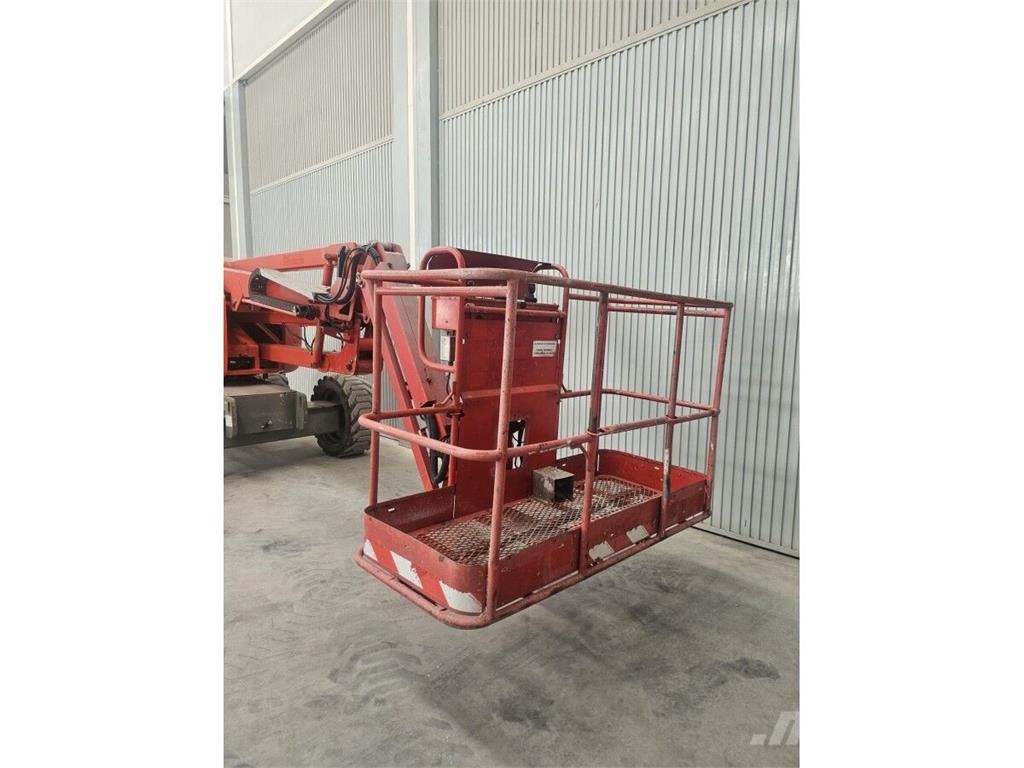 Genie Z-45/25 J 관절형 전동이동 리프트