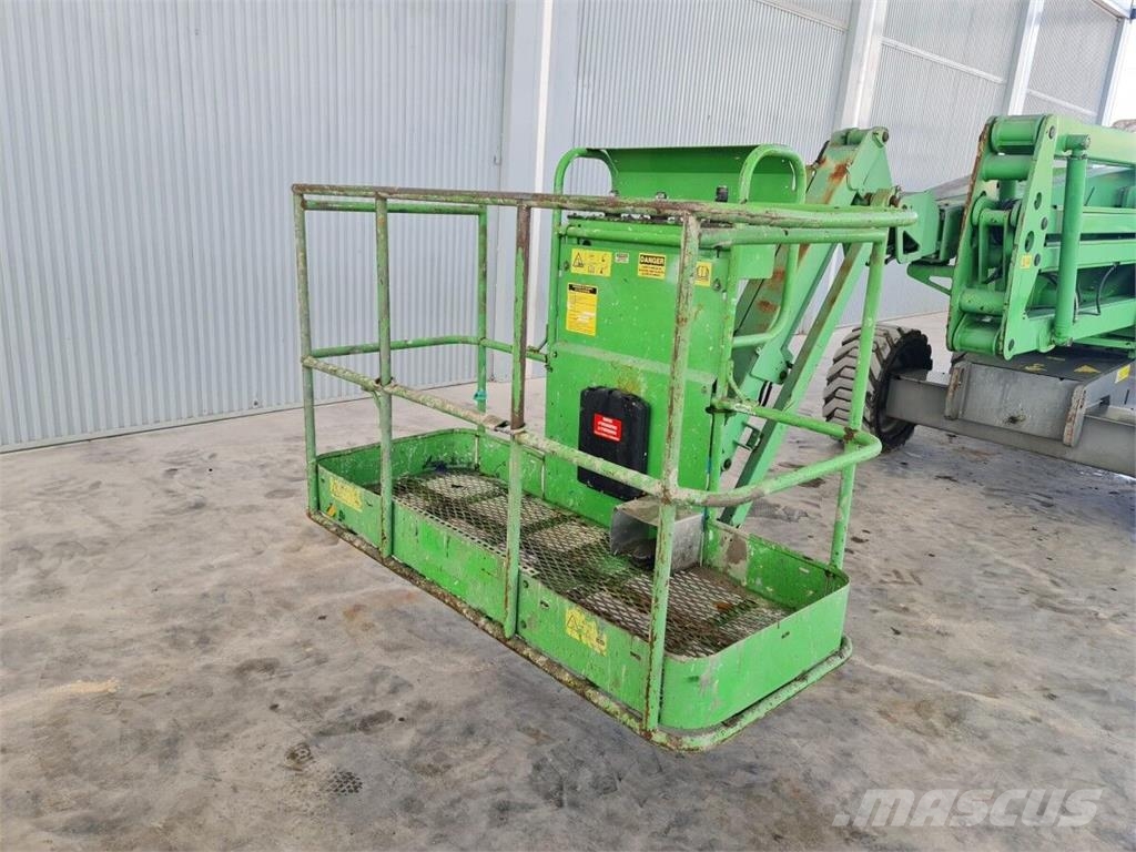 Genie Z45/25J Iseliikuvad poomtõstukid