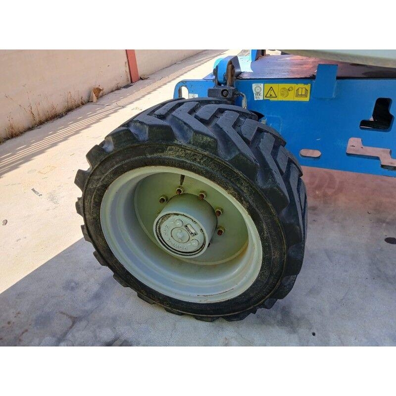 Genie Z45/25J Колінчаті підйомники