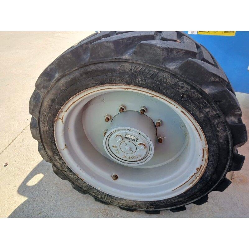 Genie Z45/25J Колінчаті підйомники