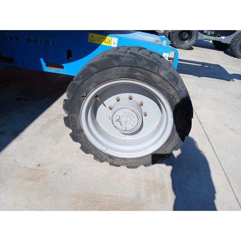 Genie Z45/25J Колінчаті підйомники