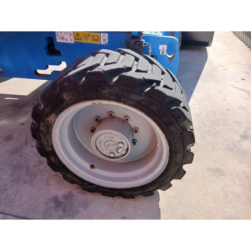 Genie Z45/25J Колінчаті підйомники
