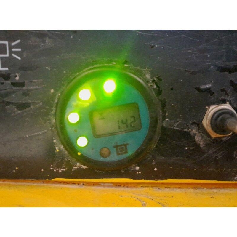 Haulotte COMPACT 10 Ножничные подъемники