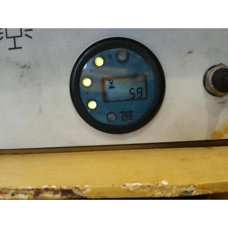 Haulotte COMPACT 8 Elevadores de tesoura