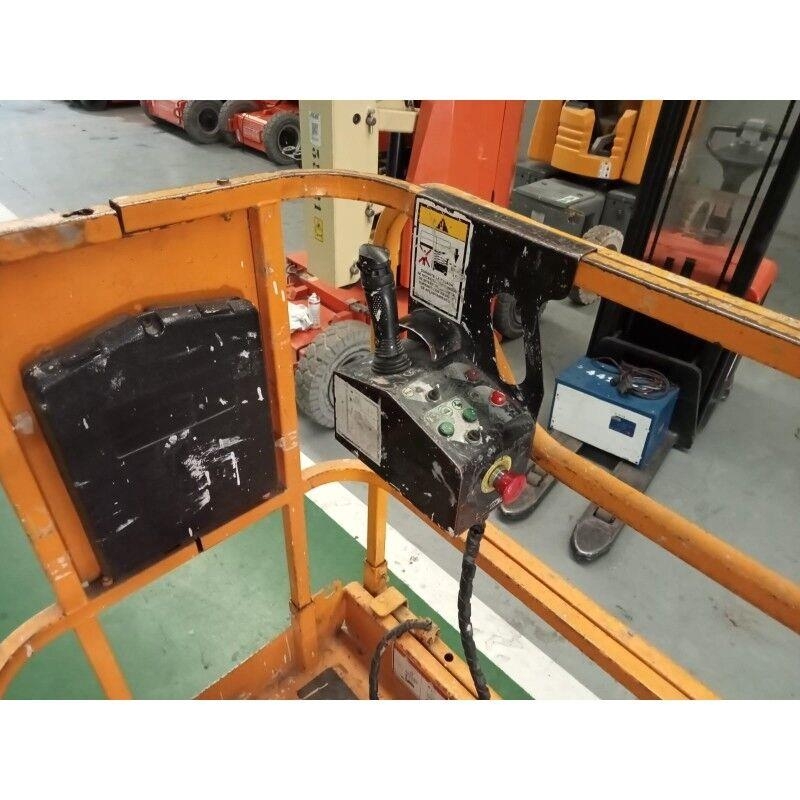 Haulotte COMPACT 8 Plataformas tijera