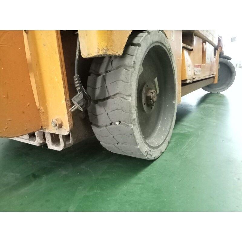 Haulotte COMPACT 8 Plataformas tijera