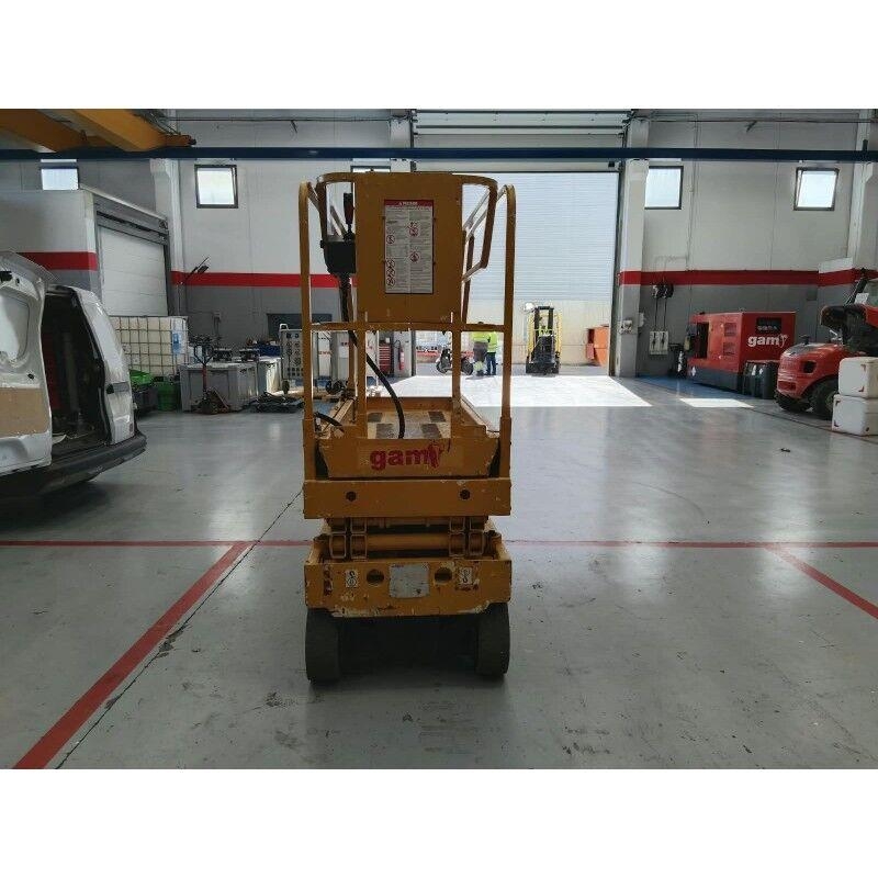 Haulotte COMPACT 8 Elevadores de tesoura