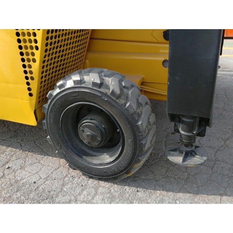Haulotte H12SX Ножничные подъемники
