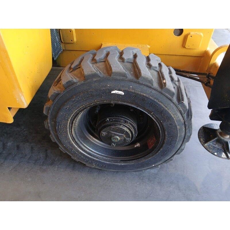 Haulotte H12SX Piattaforme a pantografo