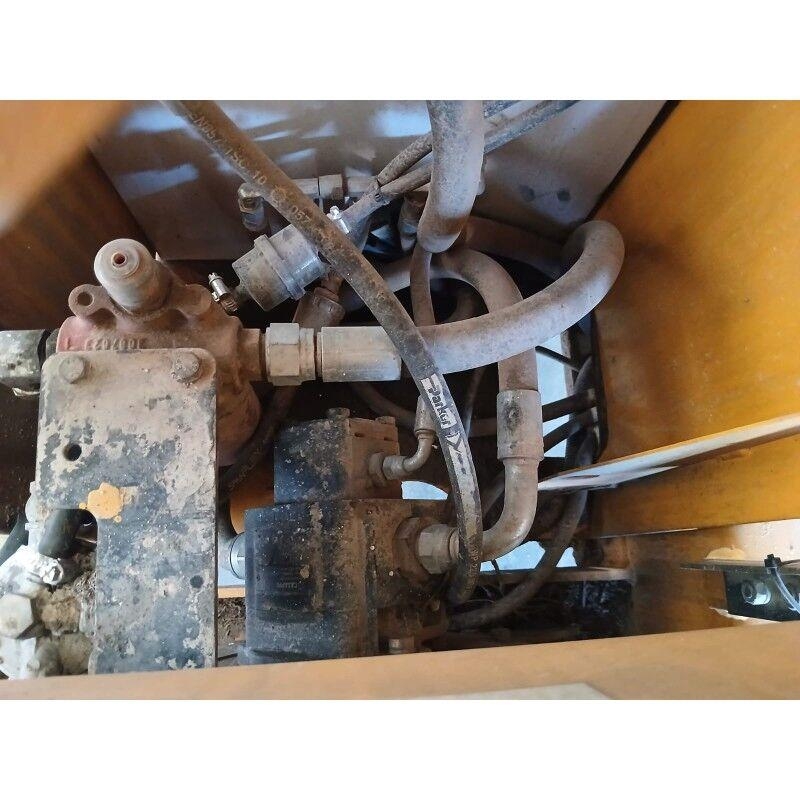 Haulotte H12SX Piattaforme a pantografo