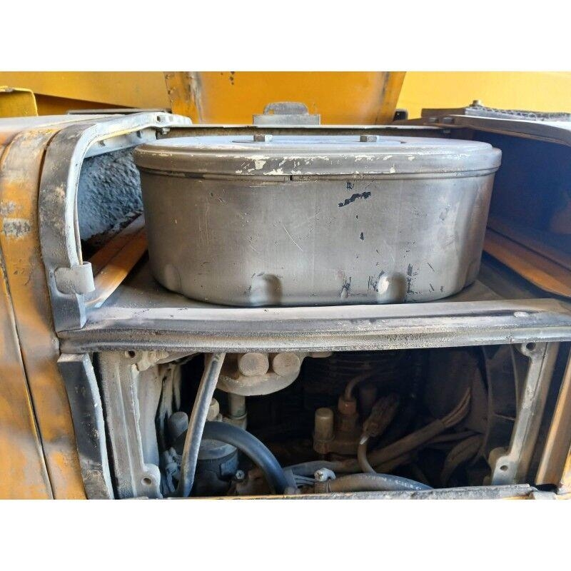 Haulotte H12SX Piattaforme a pantografo