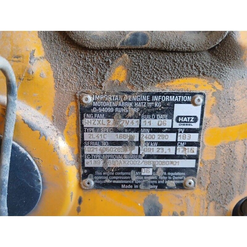 Haulotte H12SX Piattaforme a pantografo