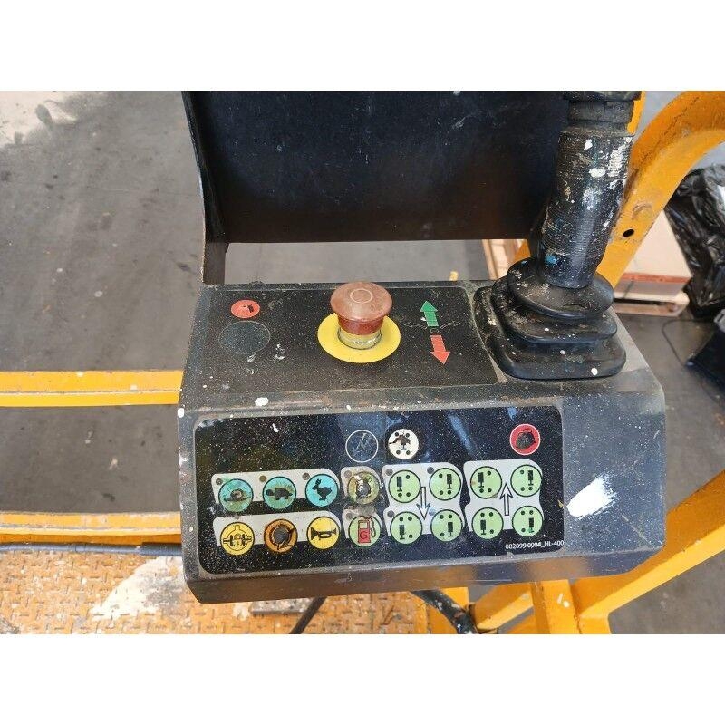 Haulotte H12SX Piattaforme a pantografo
