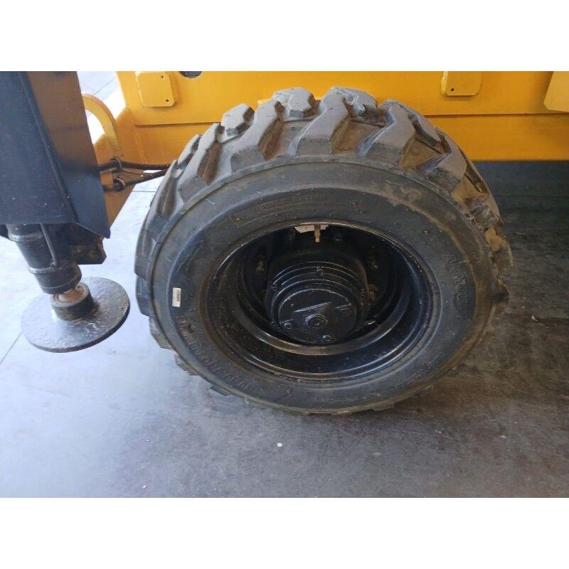 Haulotte H12SX Piattaforme a pantografo