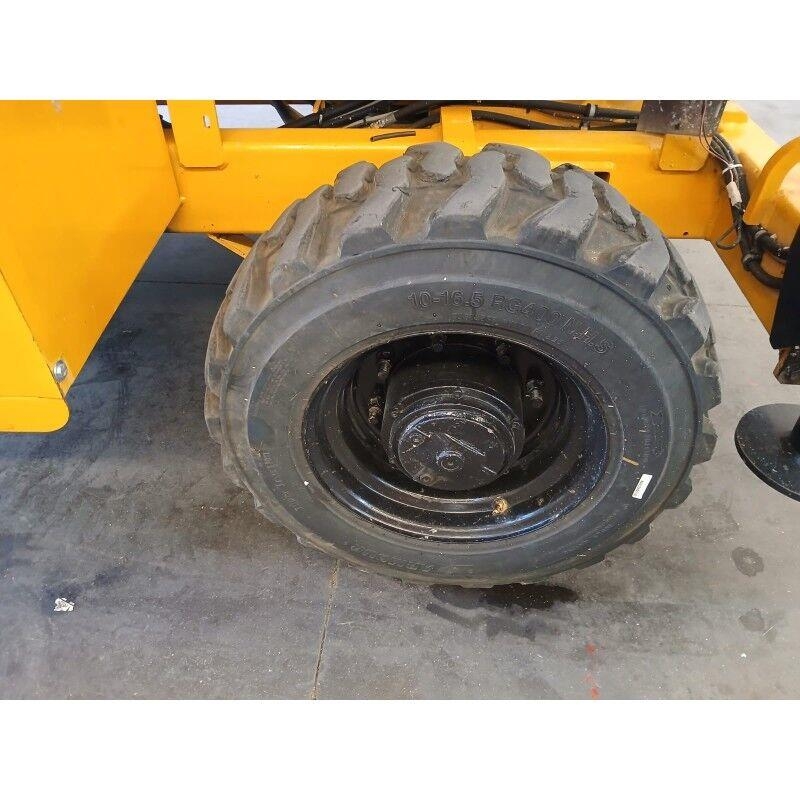 Haulotte H12SX Piattaforme a pantografo