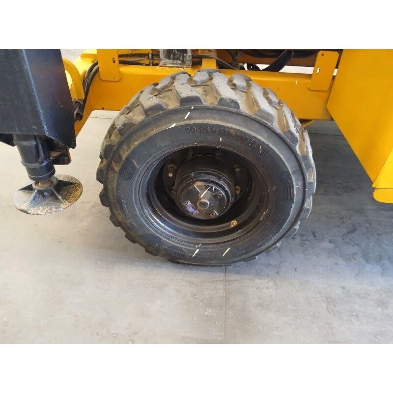 Haulotte H12SX Piattaforme a pantografo