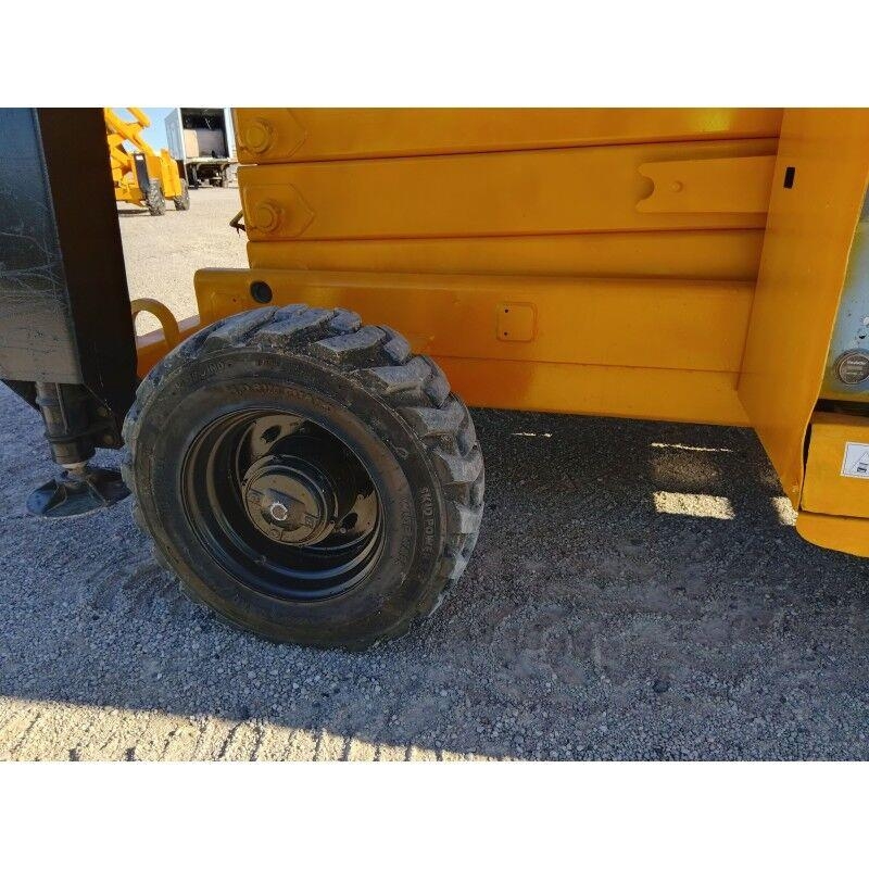 Haulotte H18SX Schaarhoogwerkers