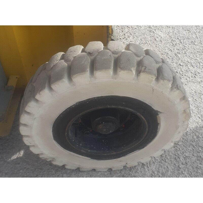 Haulotte HA12IP Bomliftar