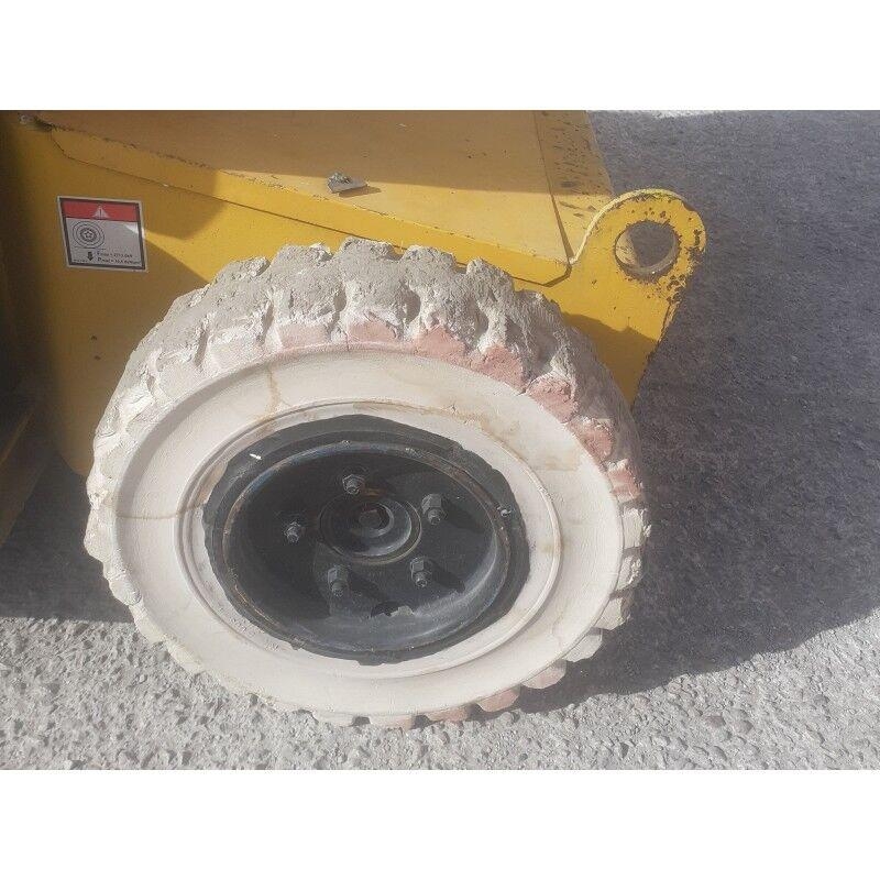 Haulotte HA12IP Bomliftar