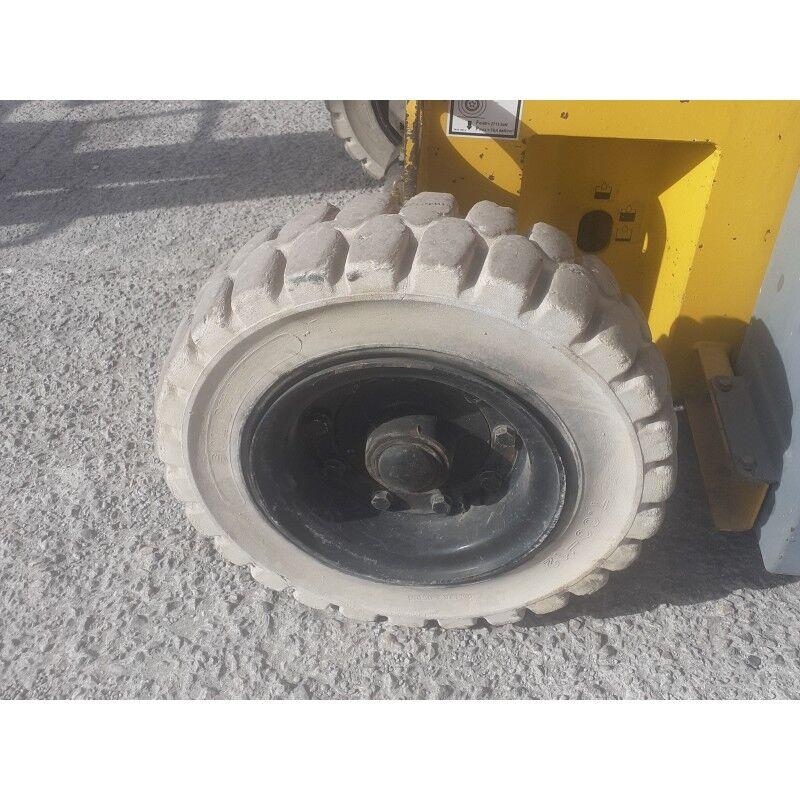 Haulotte HA12IP Bomliftar