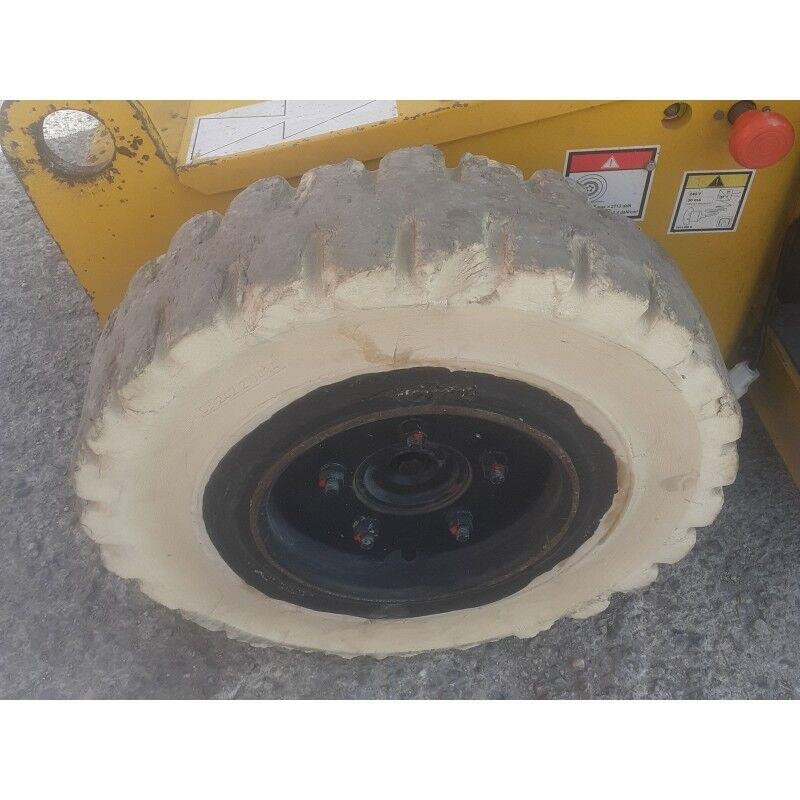 Haulotte HA12IP Bomliftar
