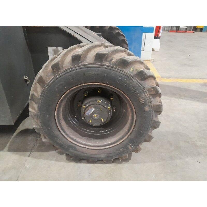 Haulotte HA12PX Plataforma de trabajo articulada