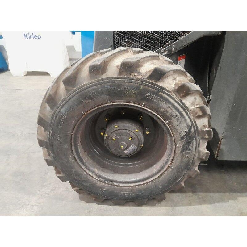Haulotte HA12PX Plataforma de trabajo articulada