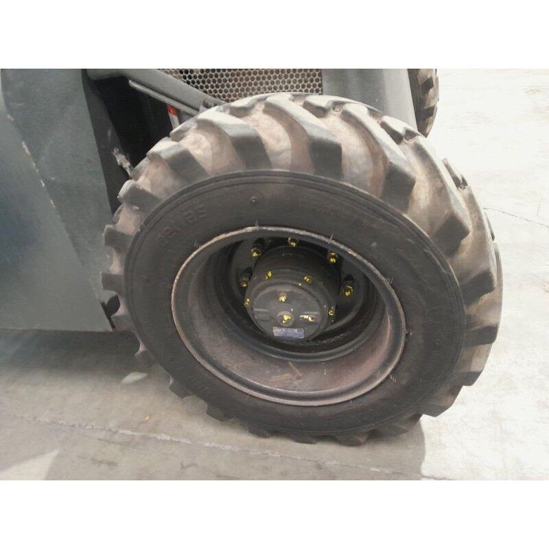 Haulotte HA12PX Plataforma de trabajo articulada