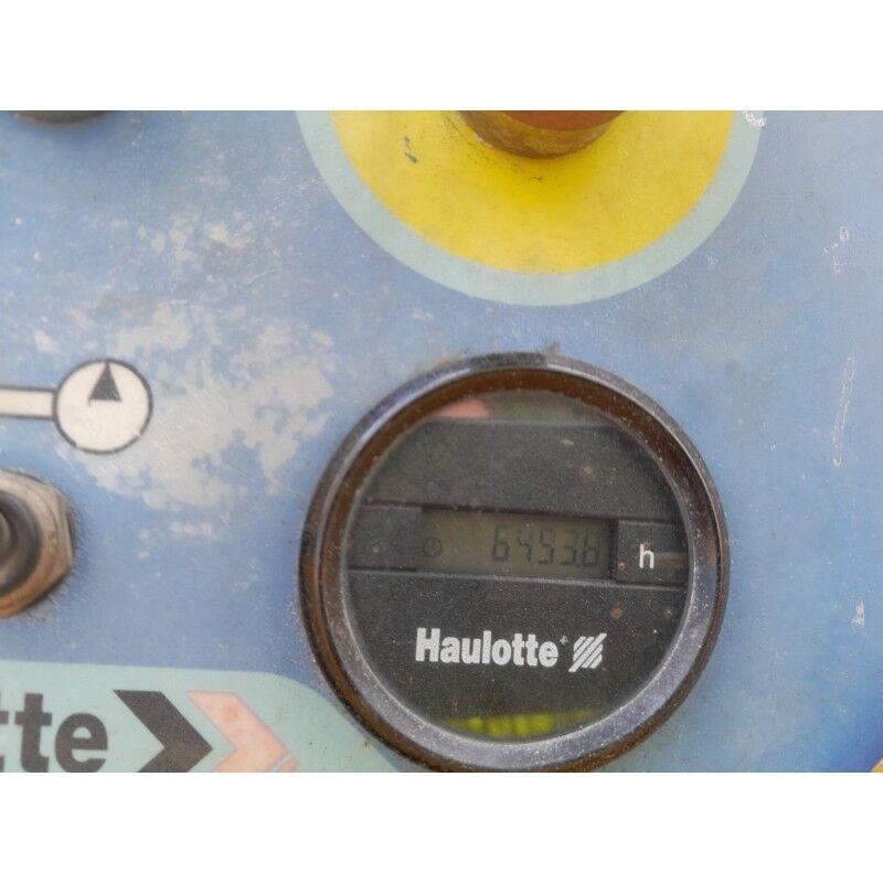 Haulotte HA16PXNT Zglobne podizne platforme