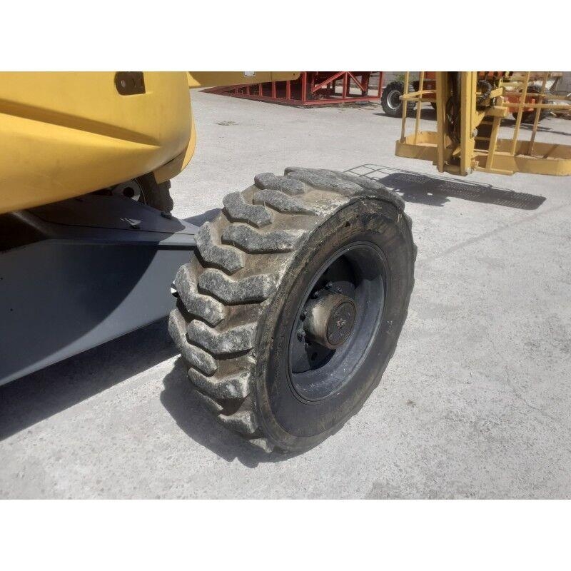 Haulotte HA16PX Zglobne podizne platforme