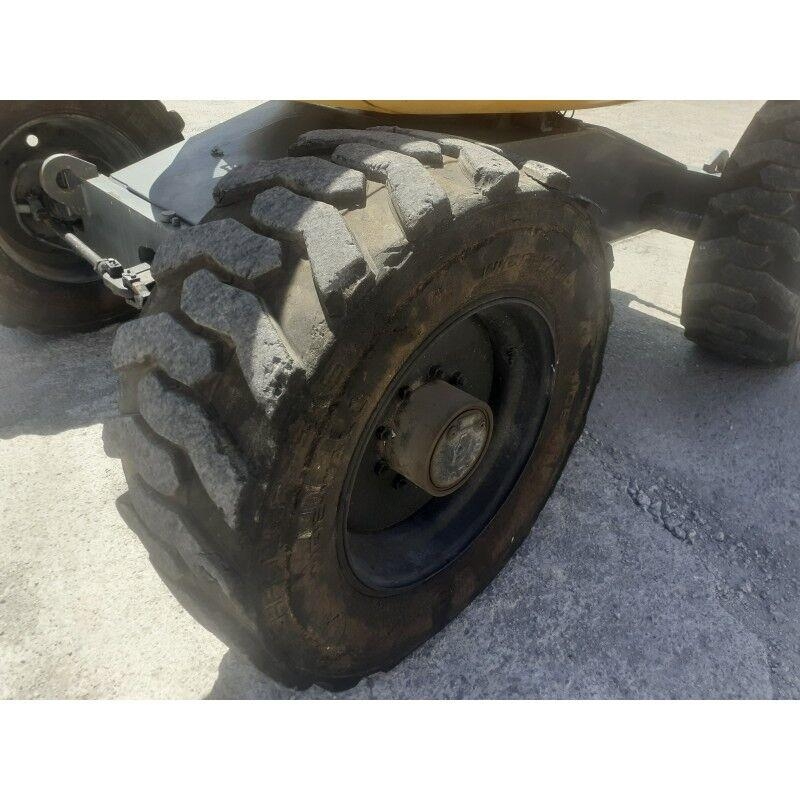Haulotte HA16PX Zglobne podizne platforme