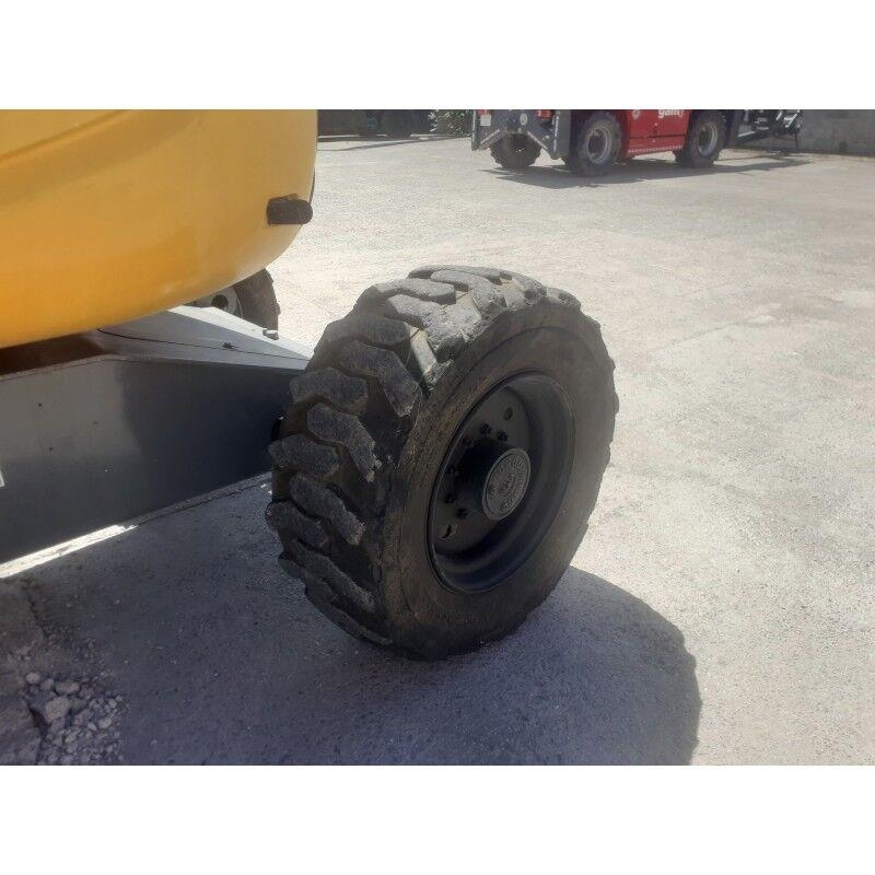Haulotte HA16PX Zglobne podizne platforme