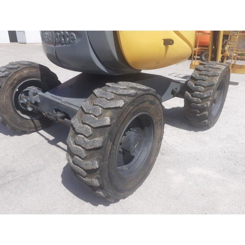 Haulotte HA16PX Zglobne podizne platforme