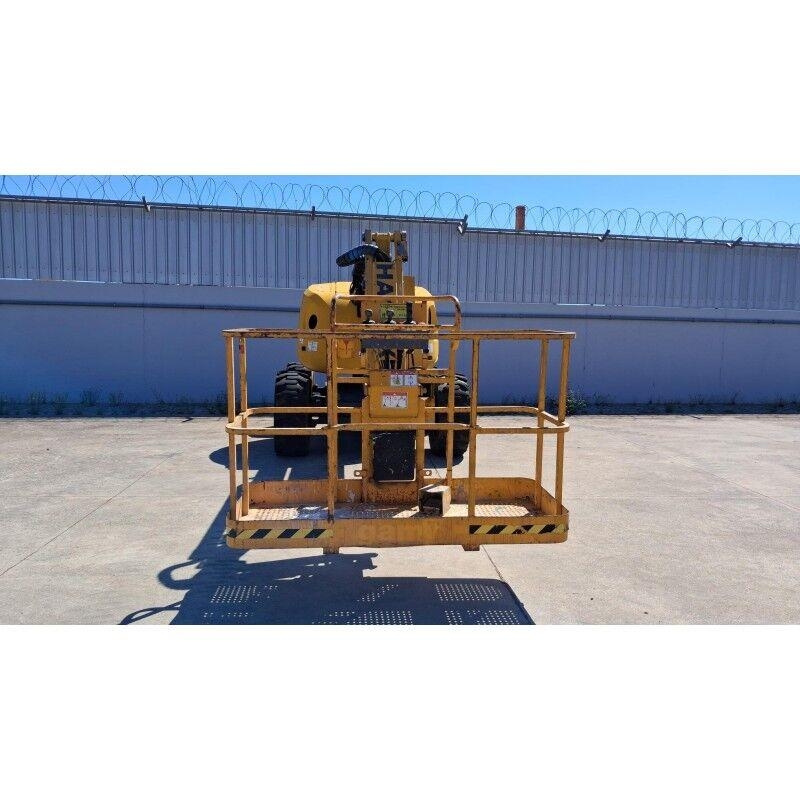 Haulotte HA16PX Zglobne podizne platforme