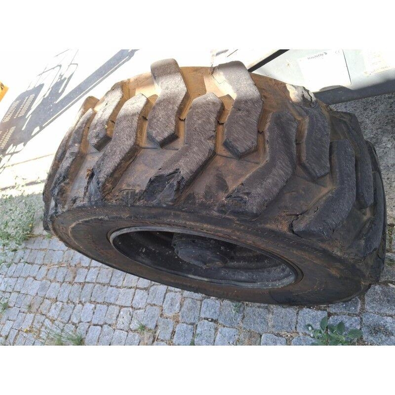 Haulotte HA16PX Zglobne podizne platforme