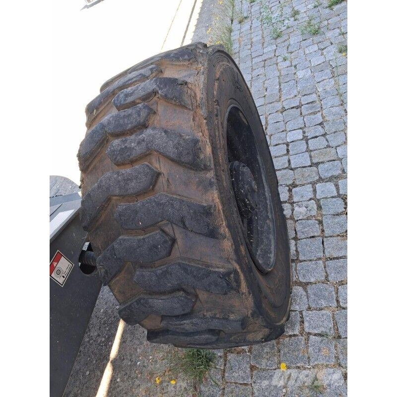 Haulotte HA16PX Zglobne podizne platforme