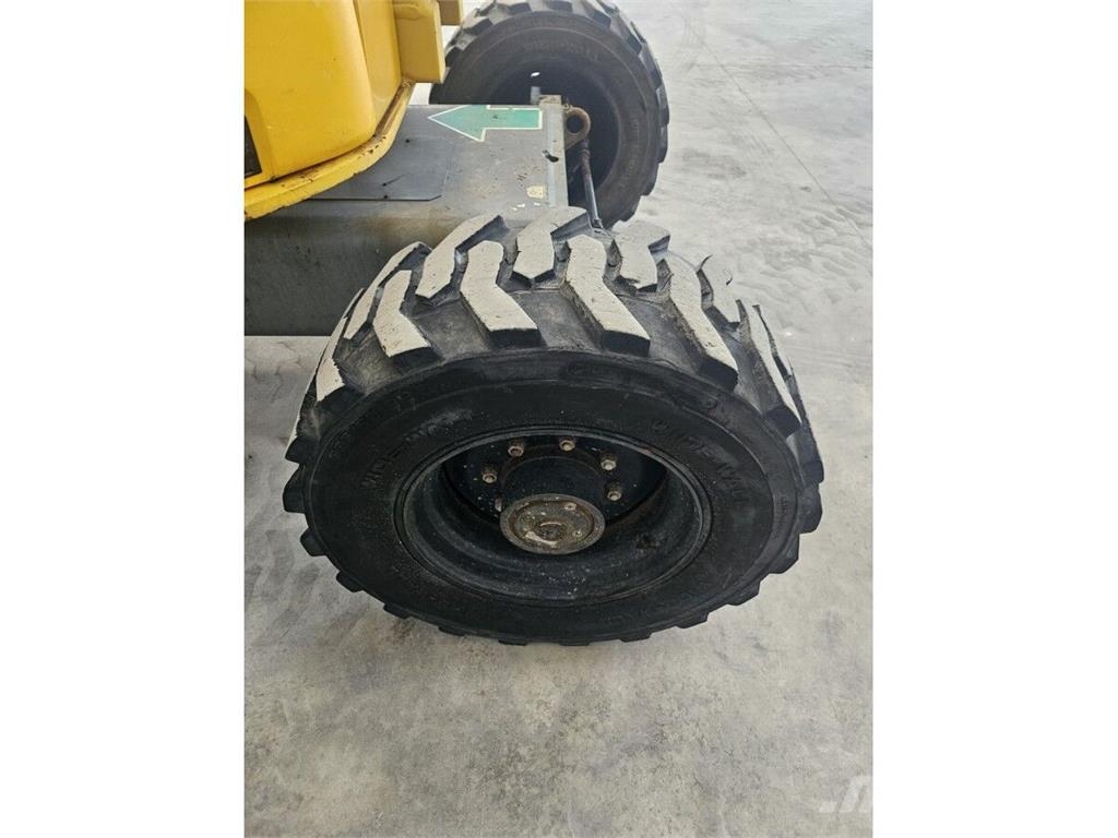 Haulotte HA20PX Plataforma de trabajo articulada