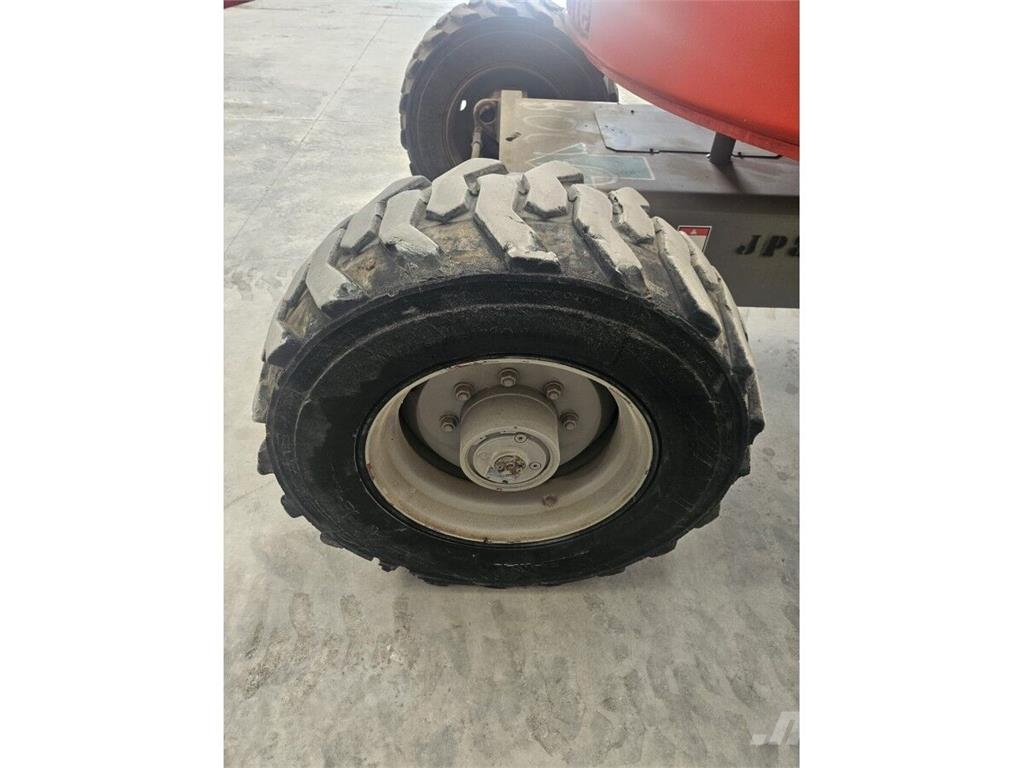 Haulotte HA20PX Plataforma de trabajo articulada