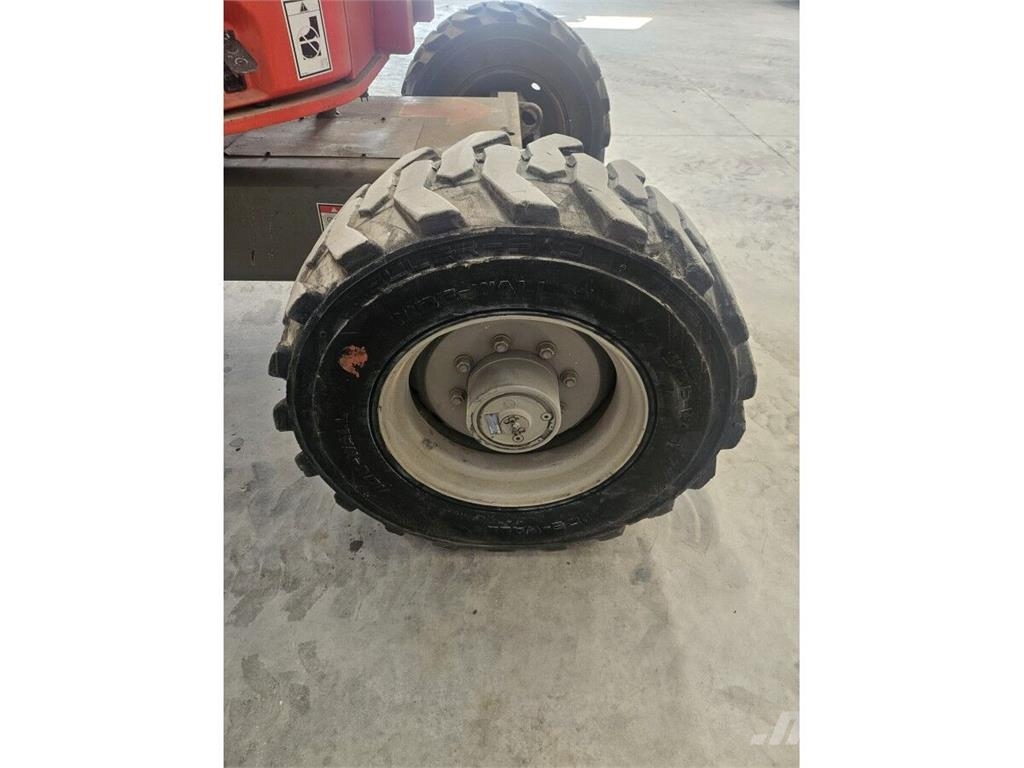 Haulotte HA20PX Plataforma de trabajo articulada