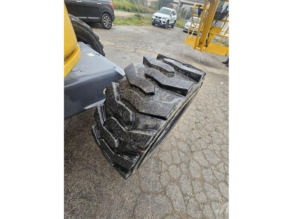 Haulotte HA20PX Plataforma de trabajo articulada
