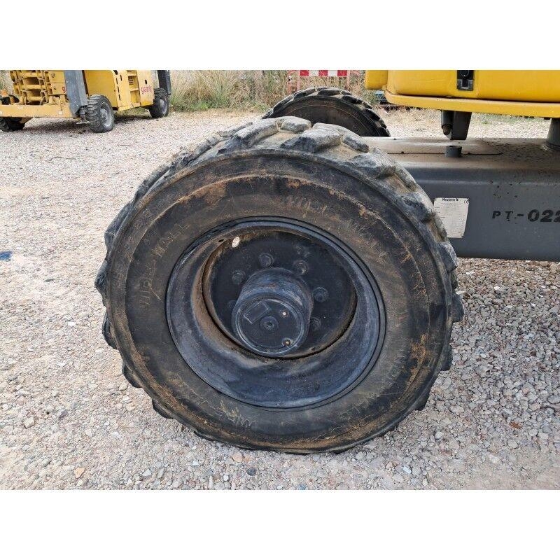 Haulotte HA260PX Коленчатые подъемники